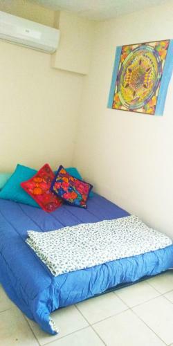 Apartamento Condominio Costa Grande