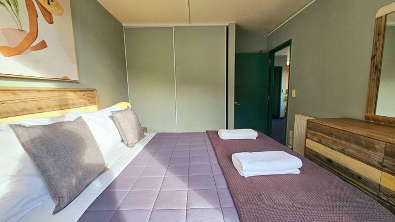 Franz Josef Montrose Hostel Lodge