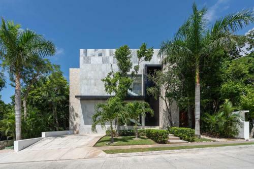 Villa Las Olas With Security, Rooftop, Pools, Golf In Gran Bahia Principe