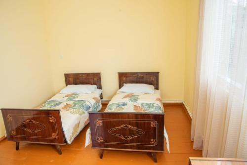 Agroturismo Tteni/?????