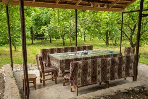 Agroturismo Tteni/?????