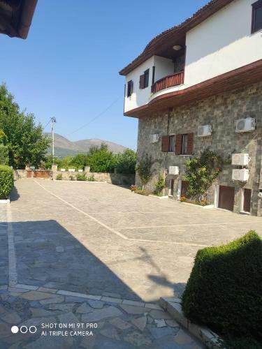 Kaceli Camping Center