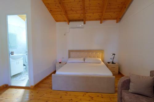 Apartamento Vila Ari