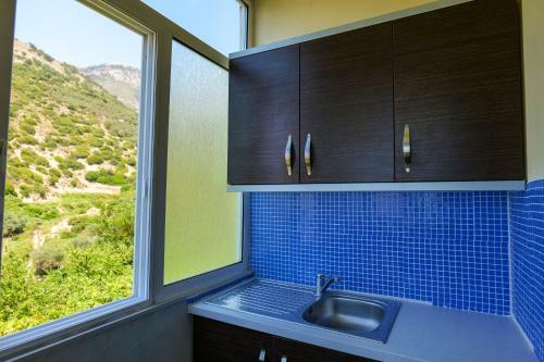 Apartamento Vila Sala