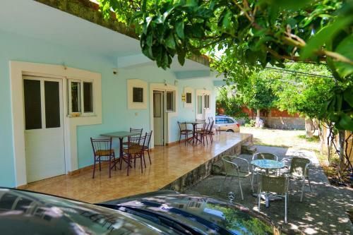Apartamento Vila Sala