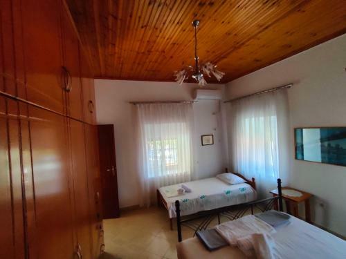 Kalderimi View House