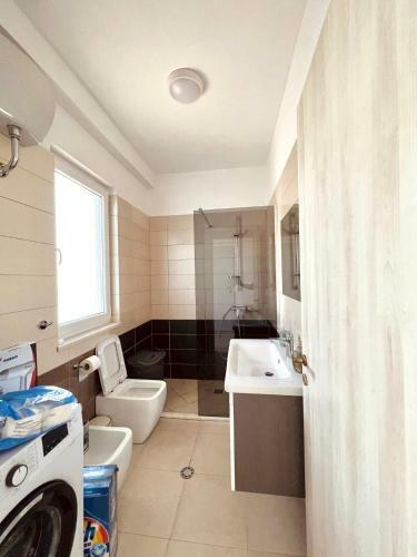 Pine Breeze Apartment Gjiri I Lalezit