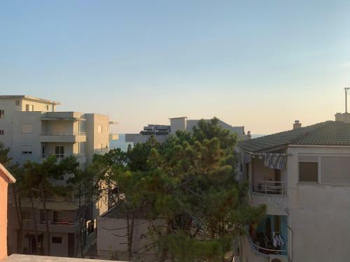 Holiday Apartment