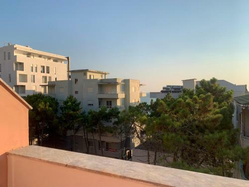 Holiday Apartment