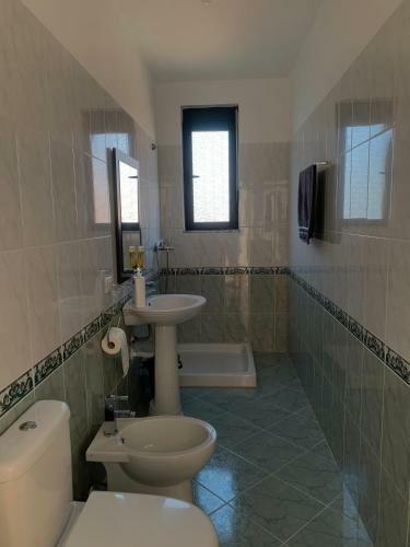Holiday Apartment