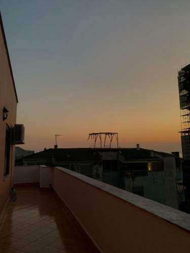 Holiday Apartment