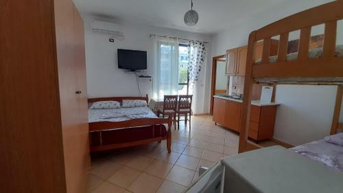 Agroturismo Kacani Rooms