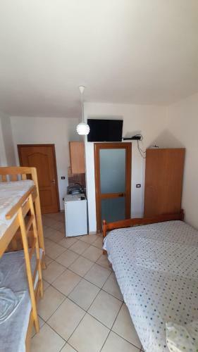 Agroturismo Kacani Rooms