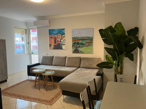 Lungomare Apartment