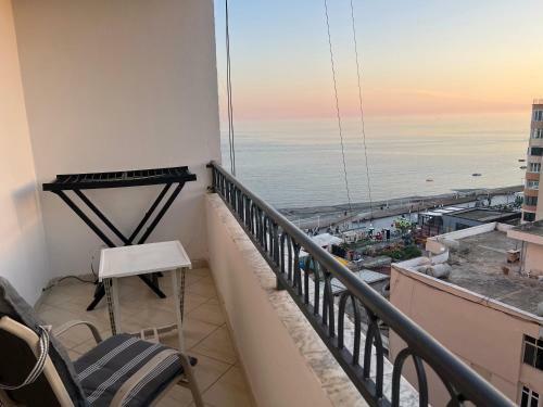 Lungomare Apartment