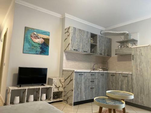 Lungomare Apartment