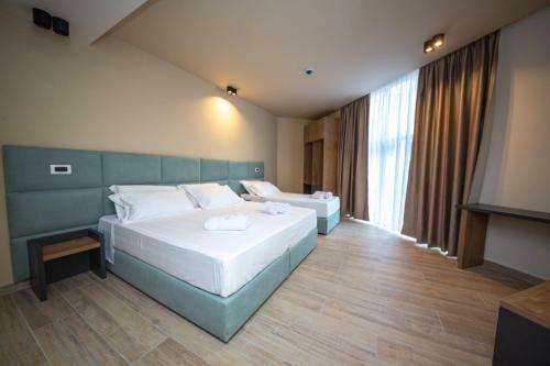 Aldis Hotel