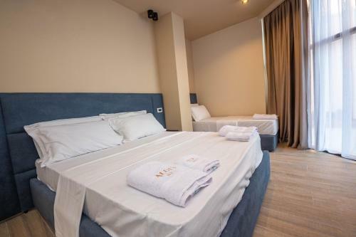 Aldis Hotel