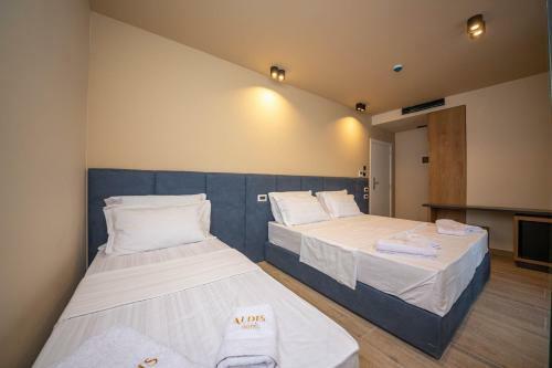 Aldis Hotel