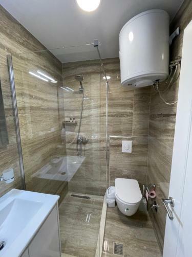Hotel Summer Rooms Durres