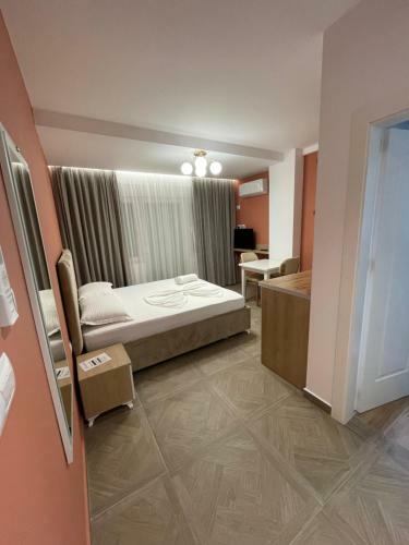 Hotel Summer Rooms Durres