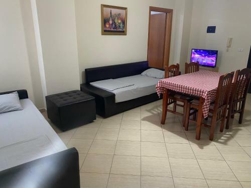 Zani?s Apartments