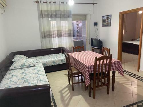 Zani?s Apartments
