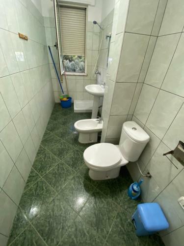 Zani?s Apartments