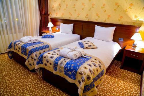 Hotel Central Park Baku