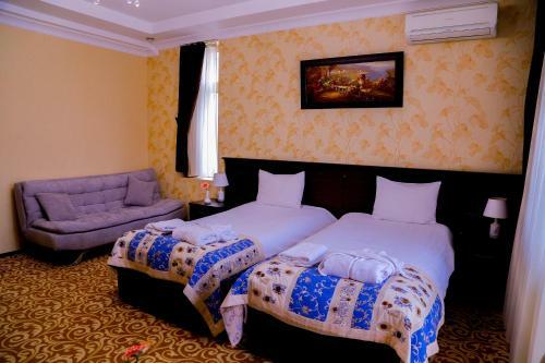 Hotel Central Park Baku