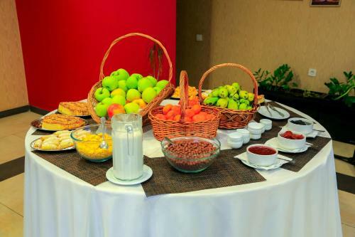 Hotel Central Park Baku