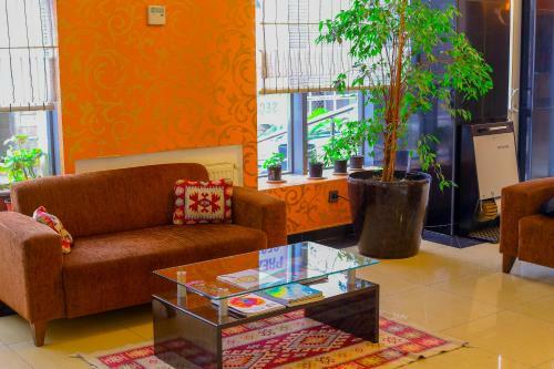 Hotel Central Park Baku