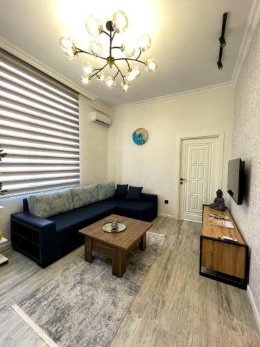 Villa Style Home