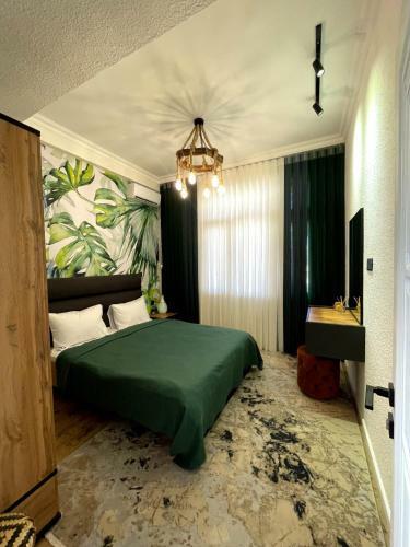 Villa Style Home