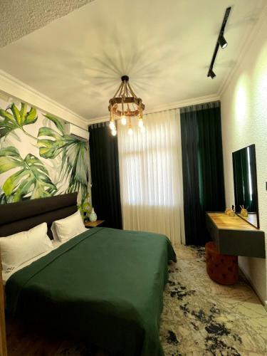 Villa Style Home