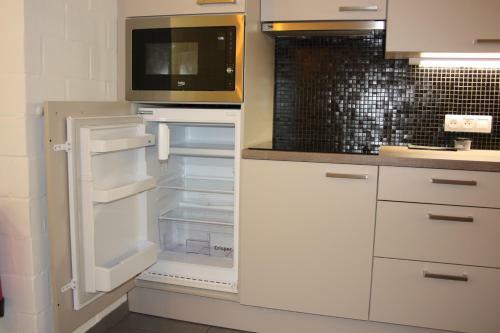 Apartamento Ceder 104