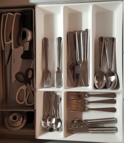 Apartamento Ceder 104