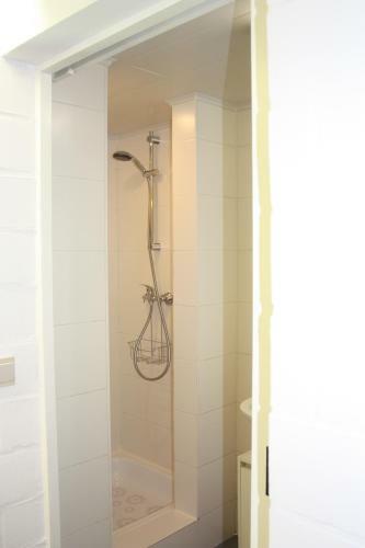 Apartamento Ceder 104