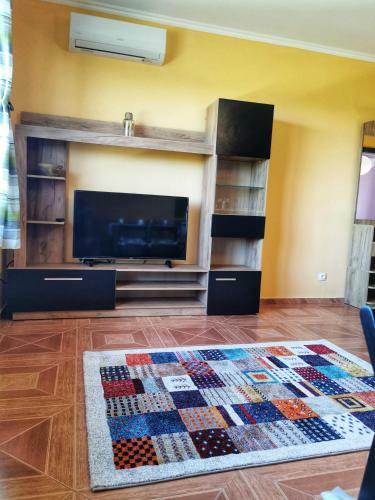 Tindaya Apartments