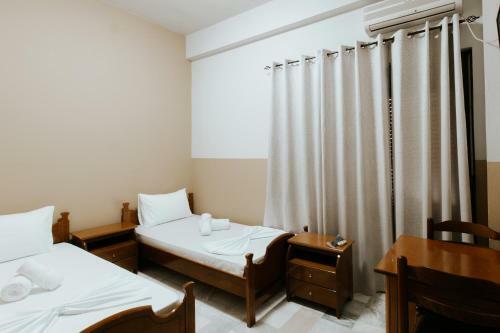 Hotel Lunxheria