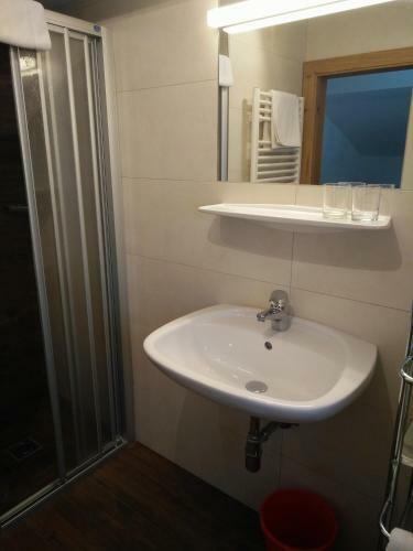 Apartamento Haus Gruber