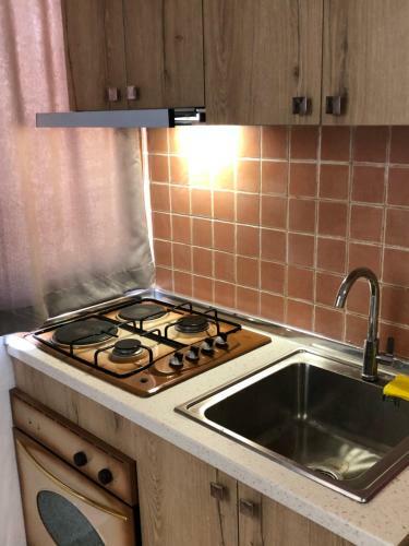 Apartamento Summer By The Sea