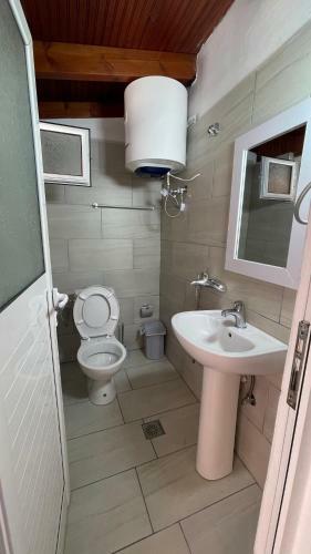Apartamento Eric Room