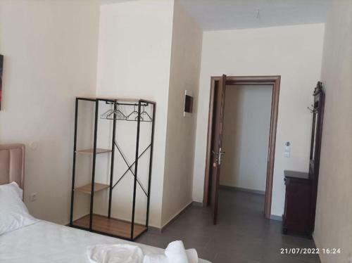 Nefeli's Apartment