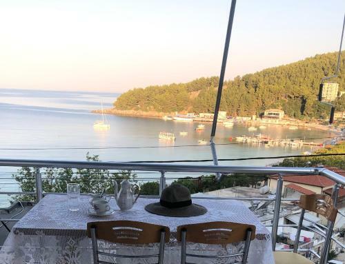 Apartamento Sea View Rooms