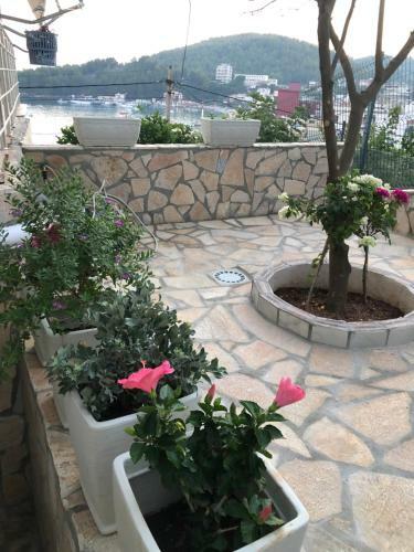 Apartamento Sea View Rooms