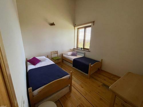 Hostal Green Training Center