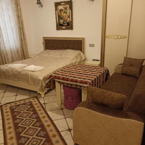 Bed & Breakfast Qafqaz Davinci Guest House