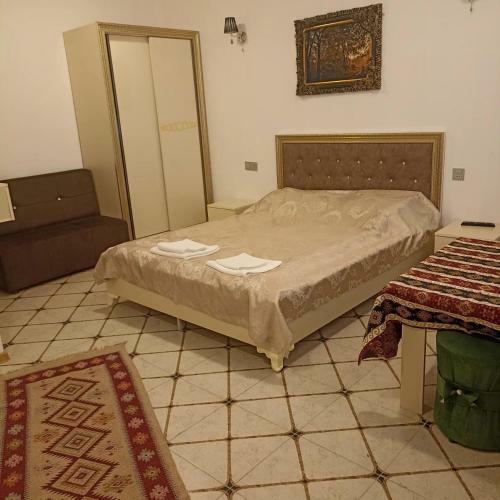 Bed & Breakfast Qafqaz Davinci Guest House