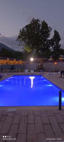 Bed & Breakfast Qafqaz Davinci Guest House